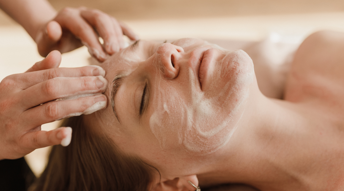 The Importance of Regular Facials: Why Your Skin Deserves It