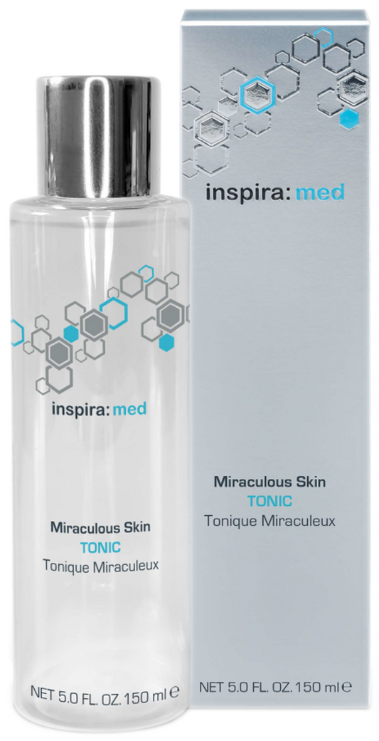 Inspira:Med Miraculous Skin Tonic