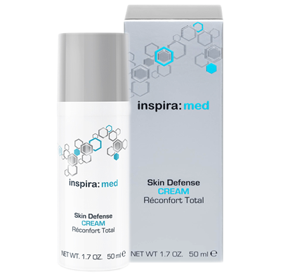 Inspira:Med Skin Defense Cream