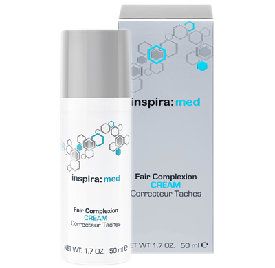Inspira:Med Fair Complexion Cream