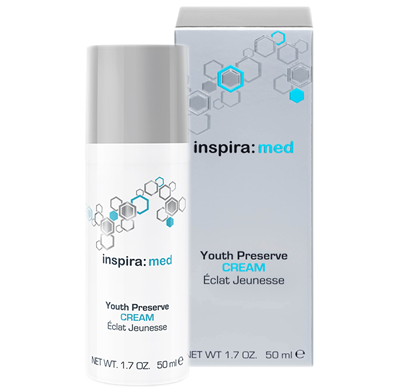 Inspira:Med Youth Preserve Anti-ageing Face Cream