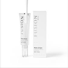 Fusion Meso Mela Drops for Pigmentation and Dark Spots